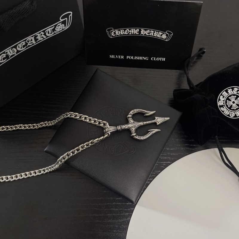 Chrome Hearts Necklaces